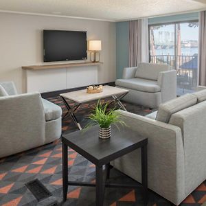 Holiday Inn Portland - Columbia Riverfront, An Ihg Hotel